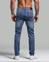 Avenue Slim Fit Jeans